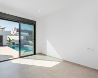 New Build - Townhouse - Los Alcázares