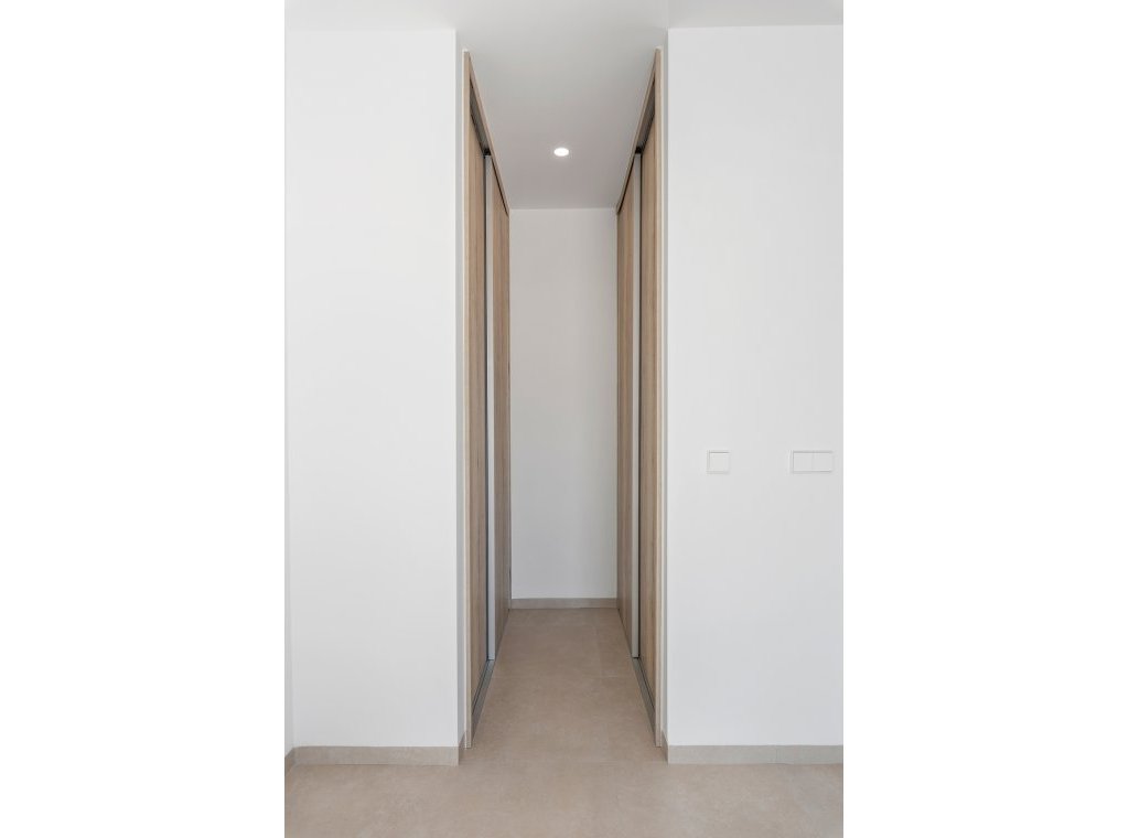 New Build - Townhouse - Los Alcázares