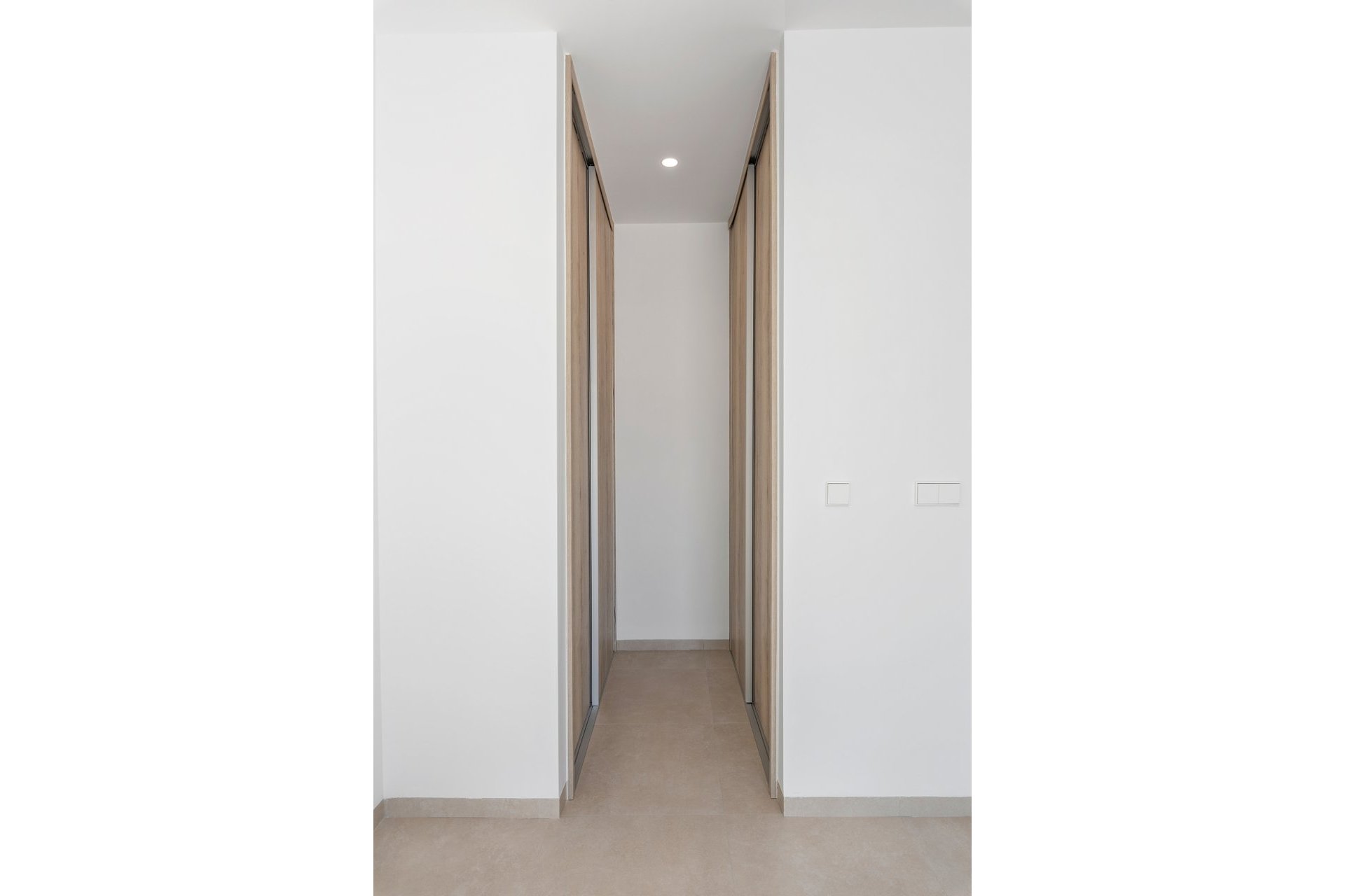 New Build - Townhouse - Los Alcázares
