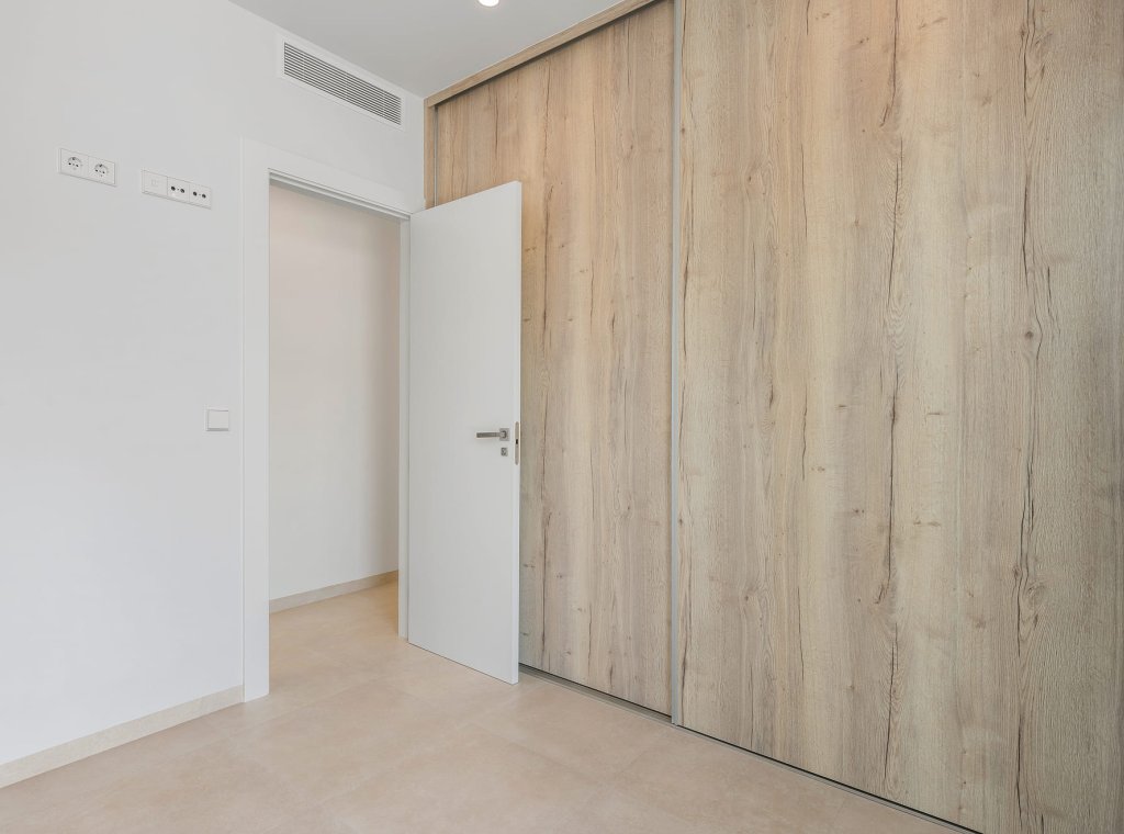 New Build - Townhouse - Los Alcázares