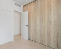 New Build - Townhouse - Los Alcázares