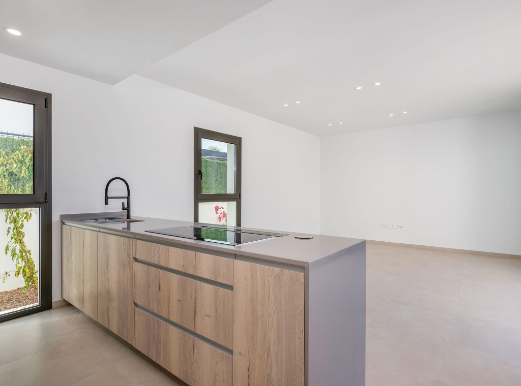 New Build - Townhouse - Los Alcázares