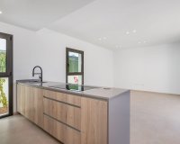 New Build - Townhouse - Los Alcázares