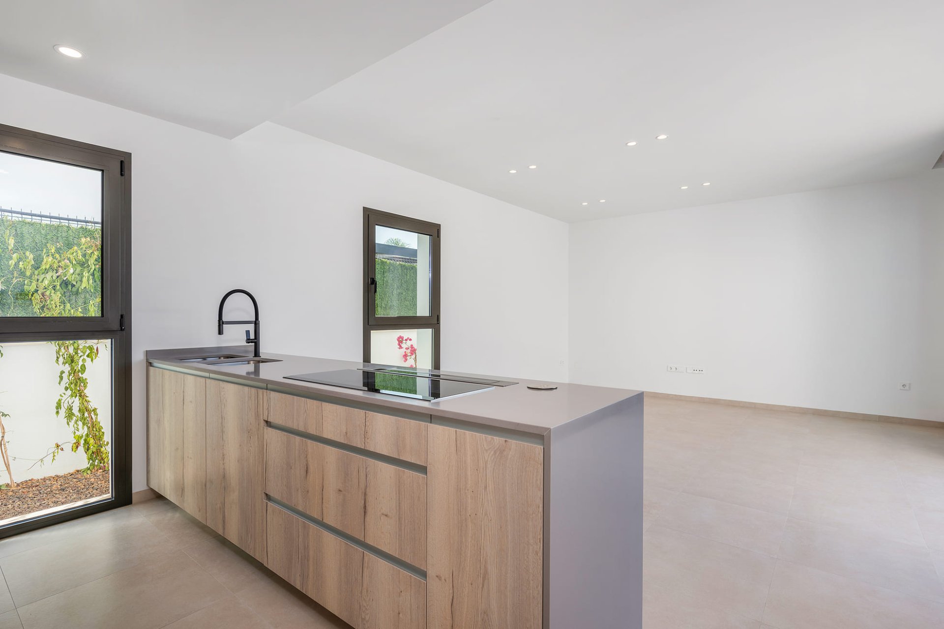 New Build - Townhouse - Los Alcázares