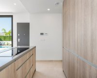 New Build - Townhouse - Los Alcázares