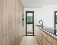 New Build - Townhouse - Los Alcázares