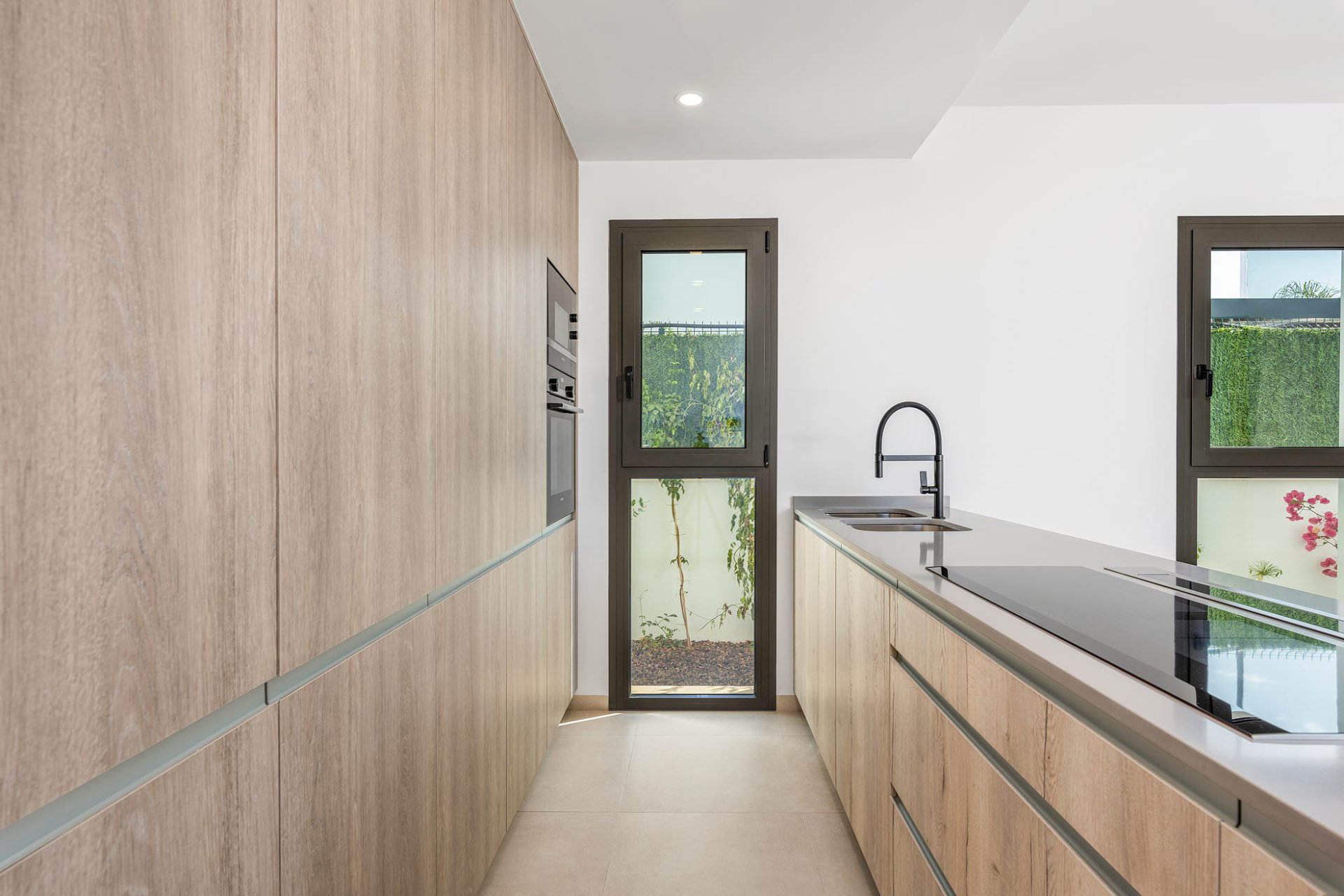 New Build - Townhouse - Los Alcázares