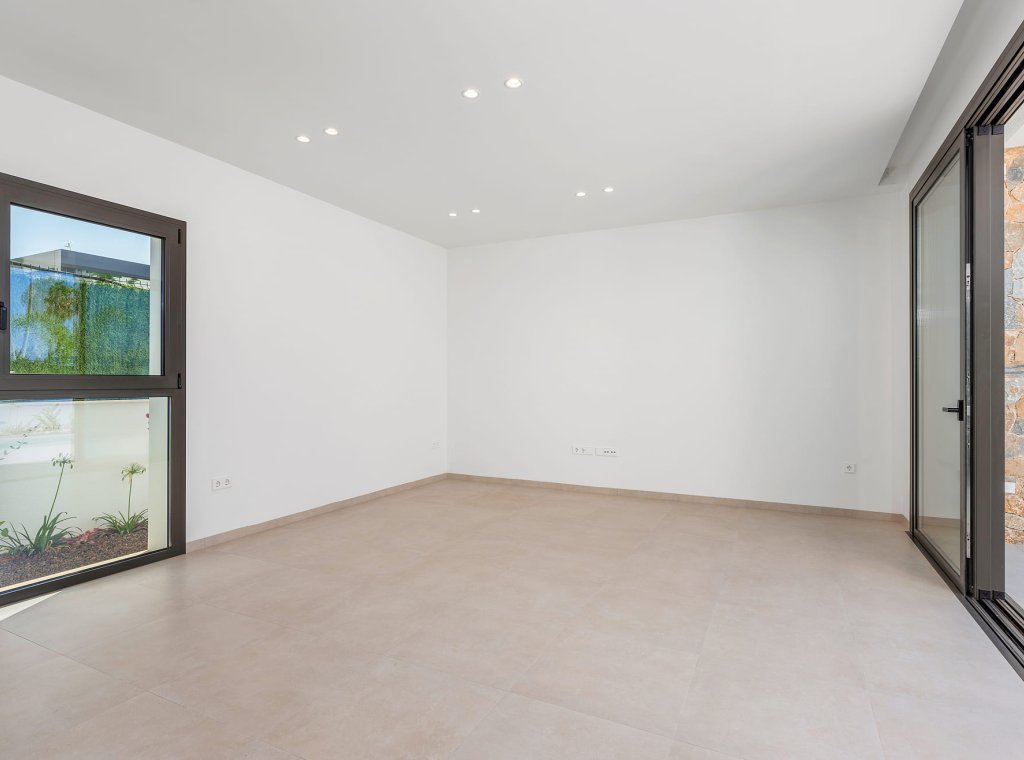 New Build - Townhouse - Los Alcázares