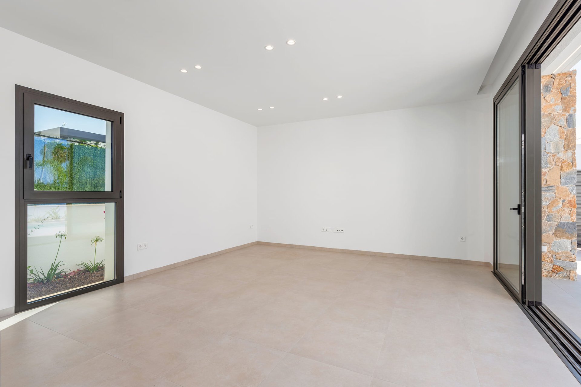 New Build - Townhouse - Los Alcázares