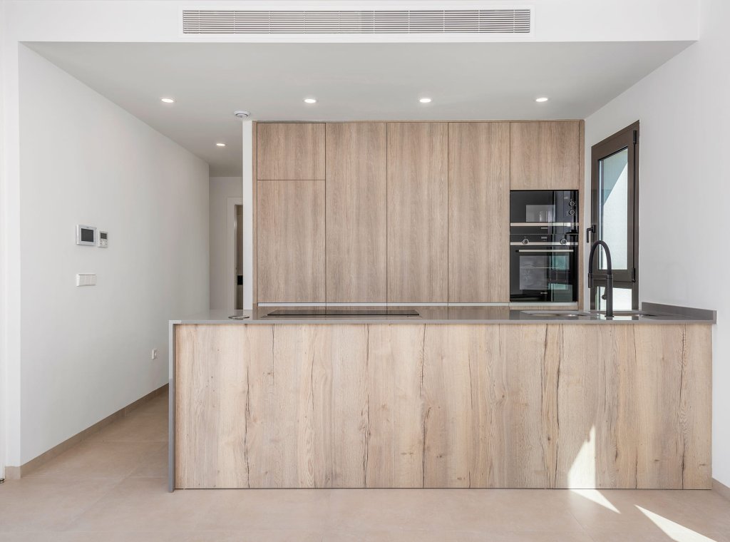 New Build - Townhouse - Los Alcázares