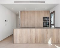 New Build - Townhouse - Los Alcázares