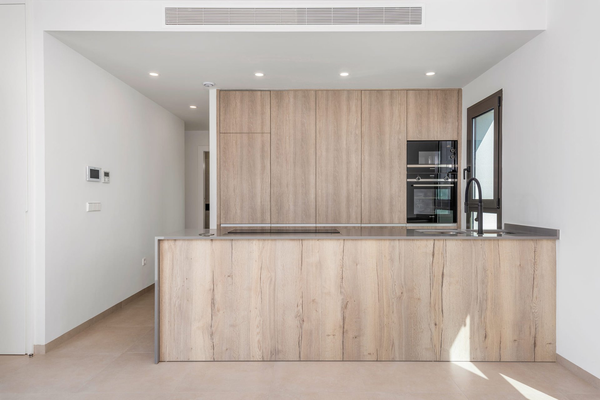 New Build - Townhouse - Los Alcázares