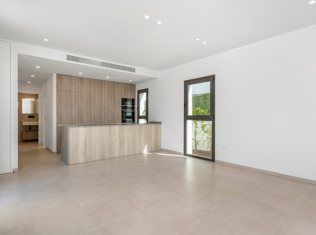 New Build - Townhouse - Los Alcázares