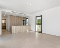 New Build - Townhouse - Los Alcázares