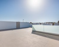 New Build - Townhouse - Los Alcázares