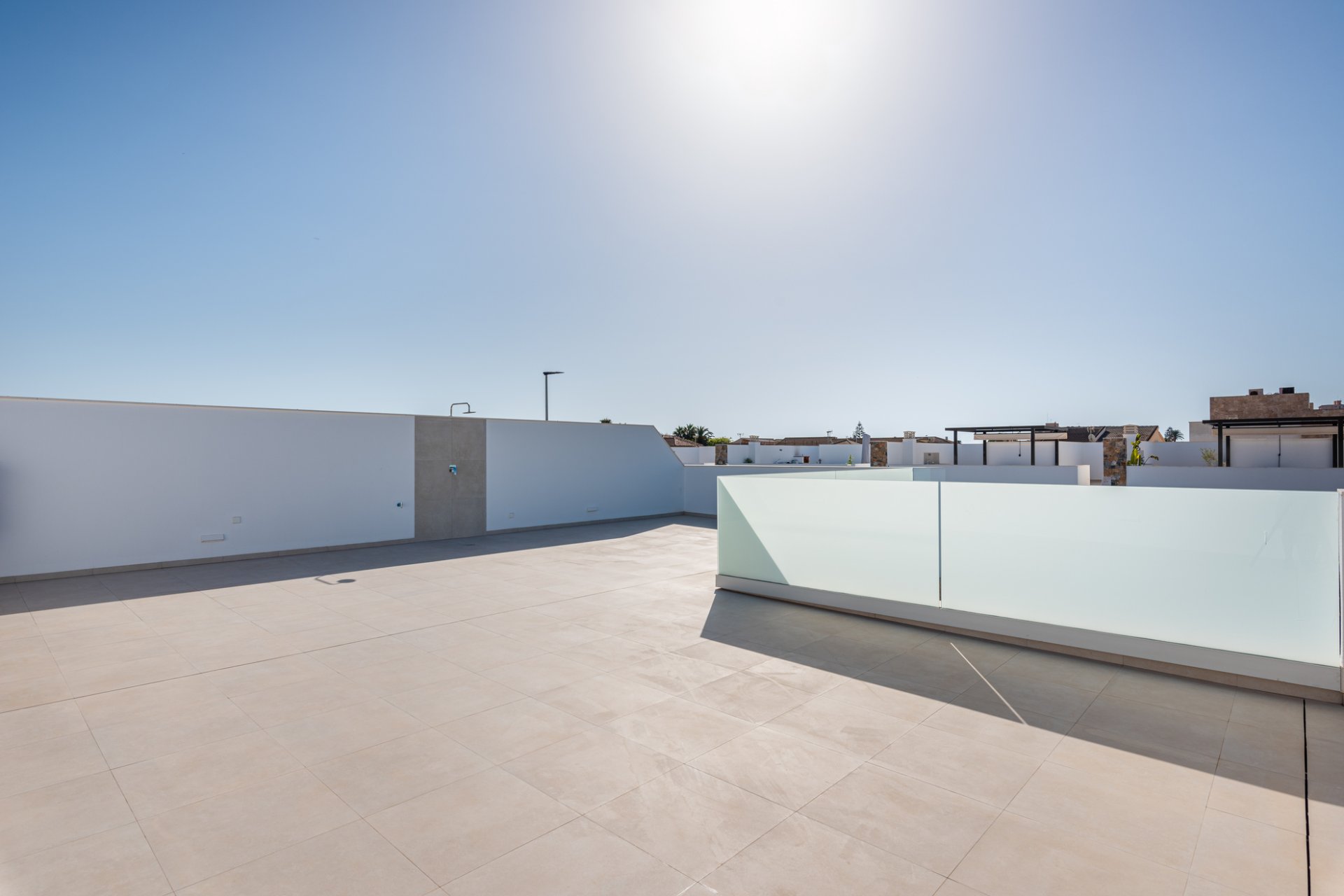 New Build - Townhouse - Los Alcázares