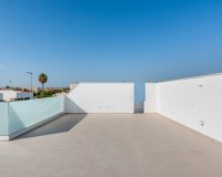 New Build - Townhouse - Los Alcázares