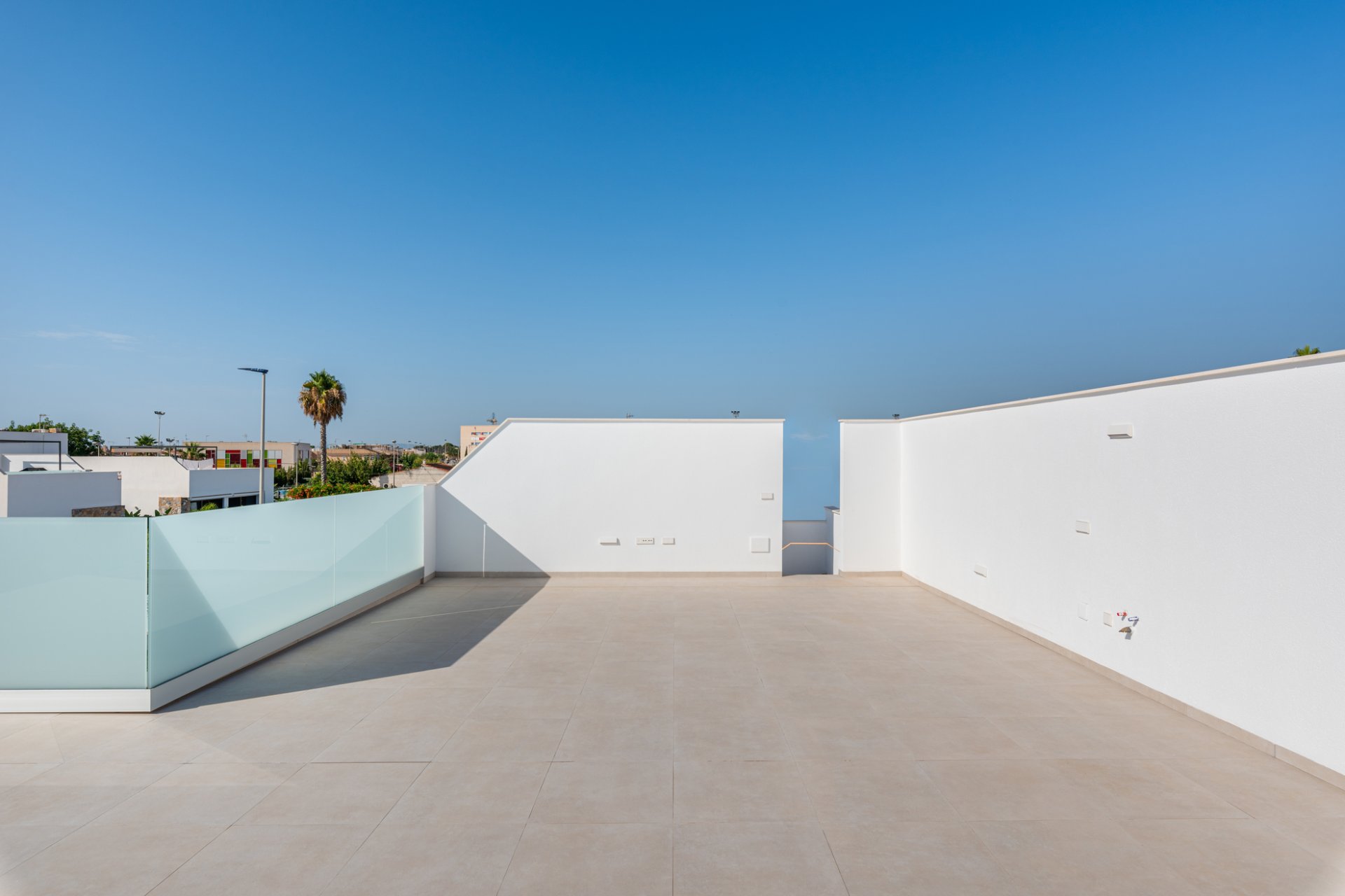 New Build - Townhouse - Los Alcázares