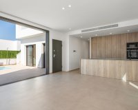 New Build - Townhouse - Los Alcázares