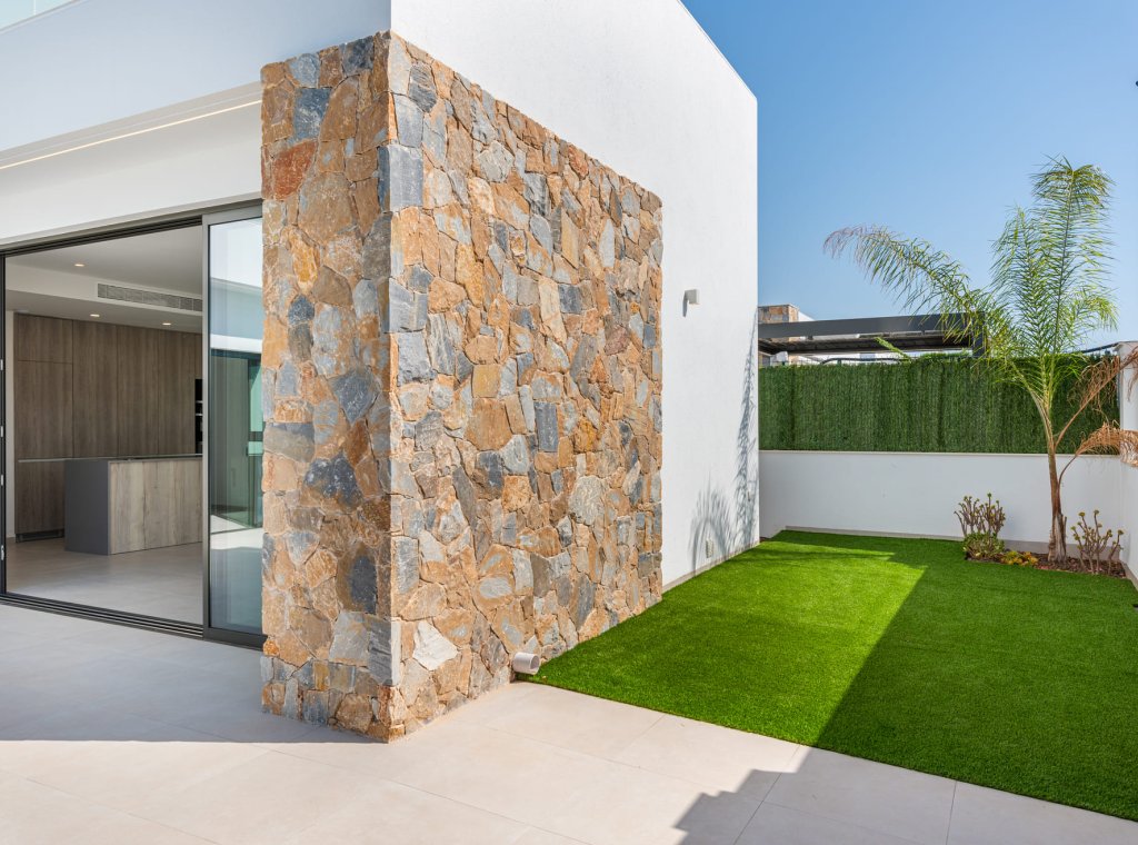 New Build - Townhouse - Los Alcázares