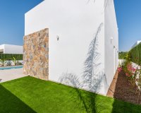 New Build - Townhouse - Los Alcázares