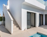 New Build - Townhouse - Los Alcázares