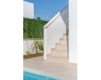 New Build - Townhouse - Los Alcázares