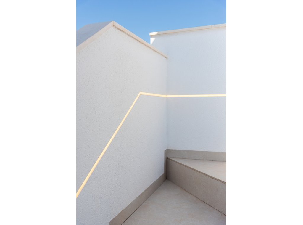 New Build - Townhouse - Los Alcázares
