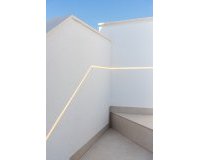 New Build - Townhouse - Los Alcázares