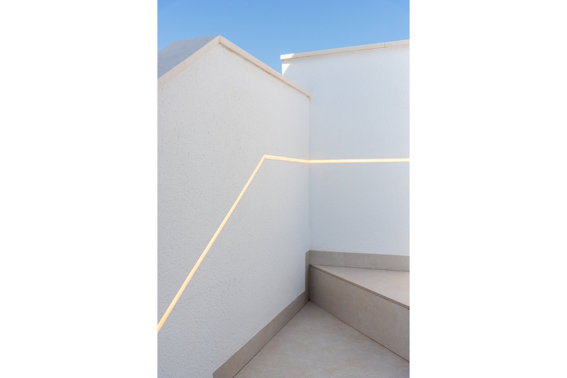 New Build - Townhouse - Los Alcázares