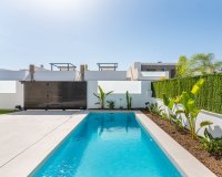 New Build - Townhouse - Los Alcázares