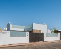 New Build - Townhouse - Los Alcázares