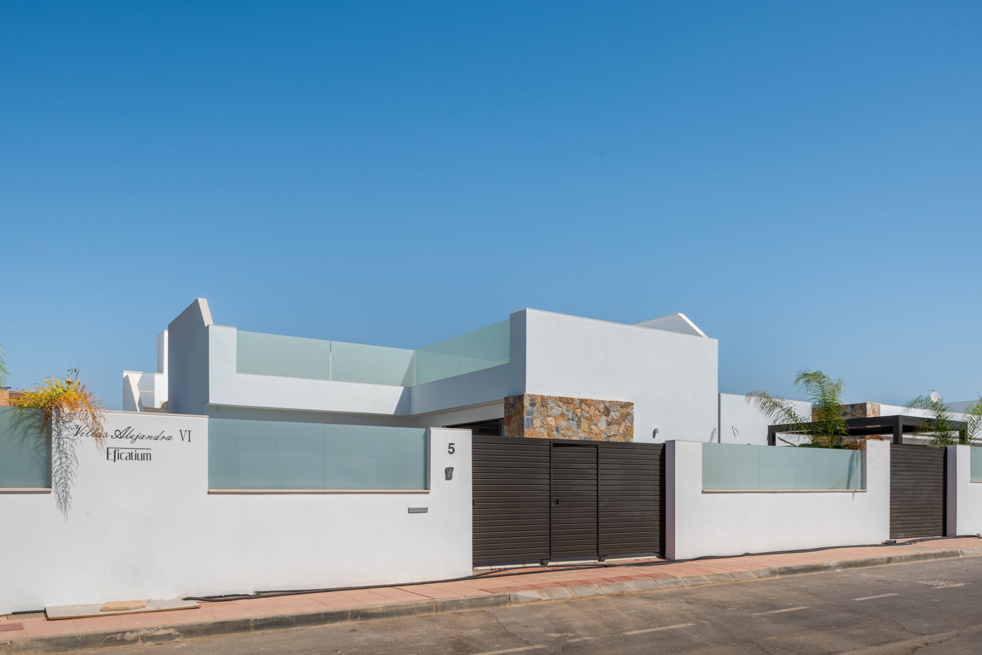 New Build - Townhouse - Los Alcázares