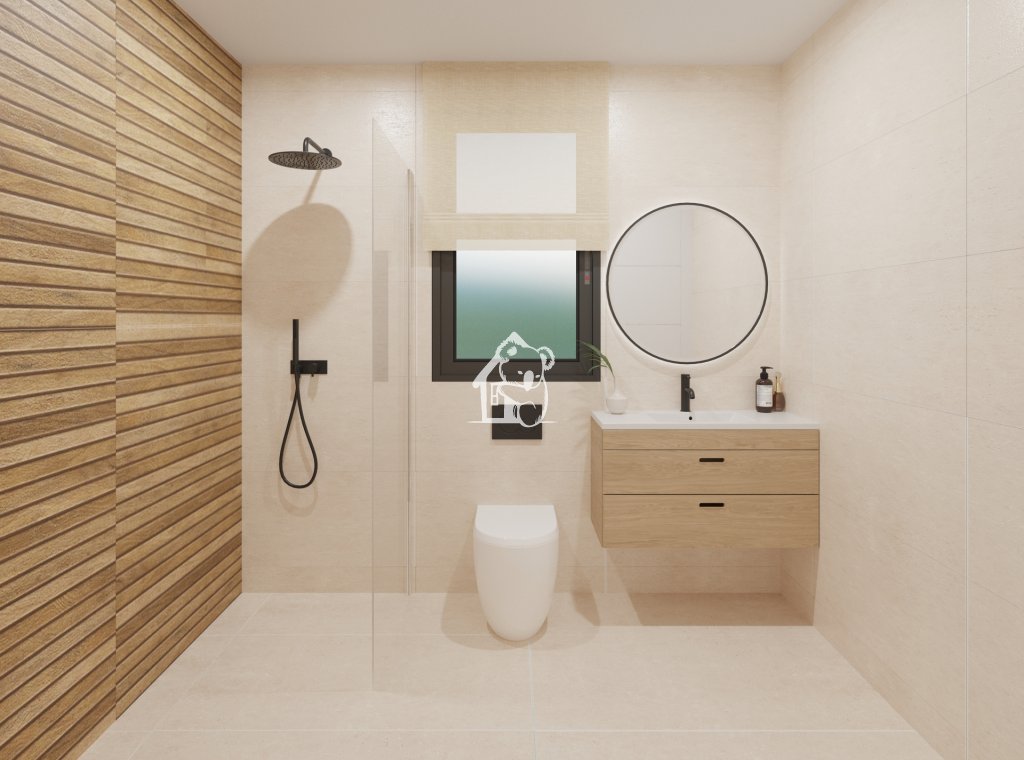 New Build - Townhouse - Los Montesinos