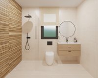 New Build - Townhouse - Los Montesinos