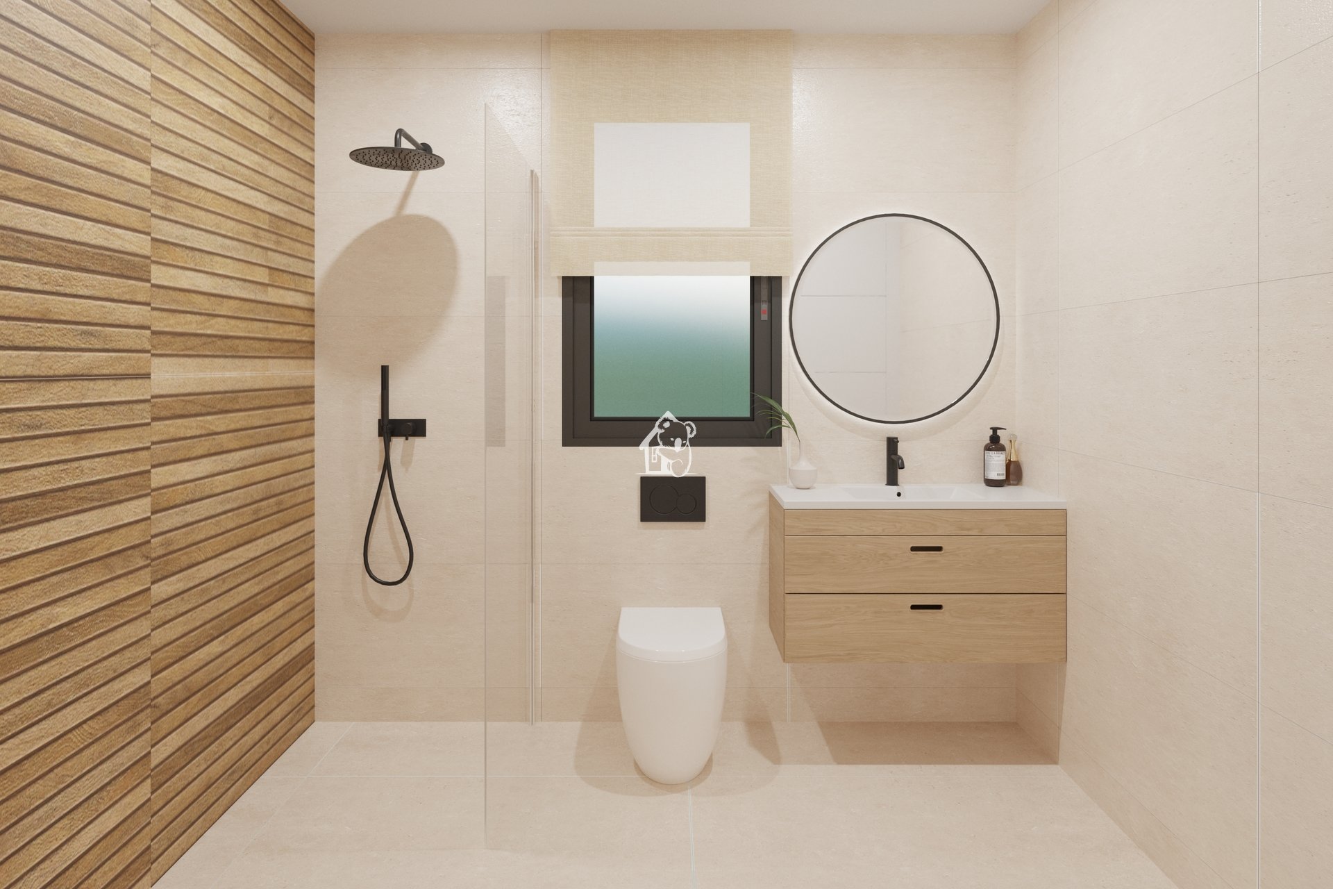 New Build - Townhouse - Los Montesinos