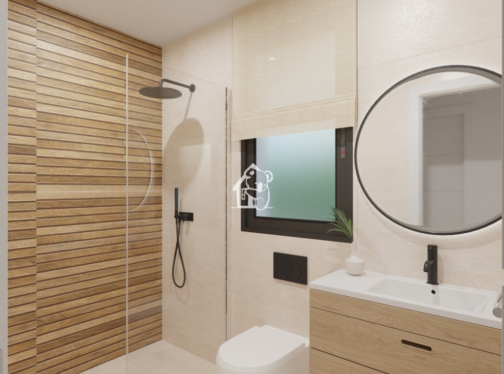 New Build - Townhouse - Los Montesinos