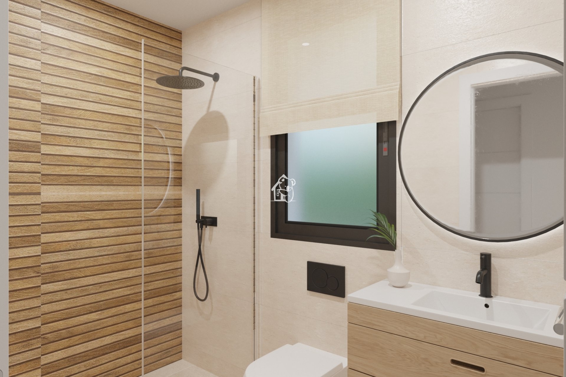 New Build - Townhouse - Los Montesinos