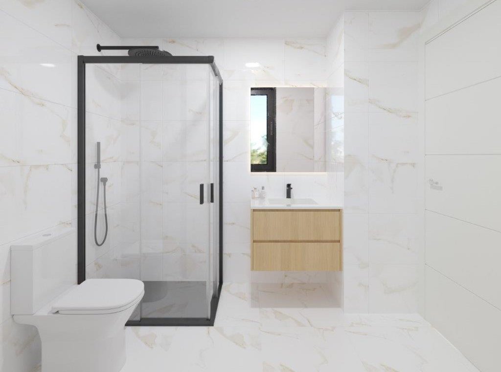 New Build - Townhouse - Los Montesinos