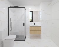 New Build - Townhouse - Los Montesinos