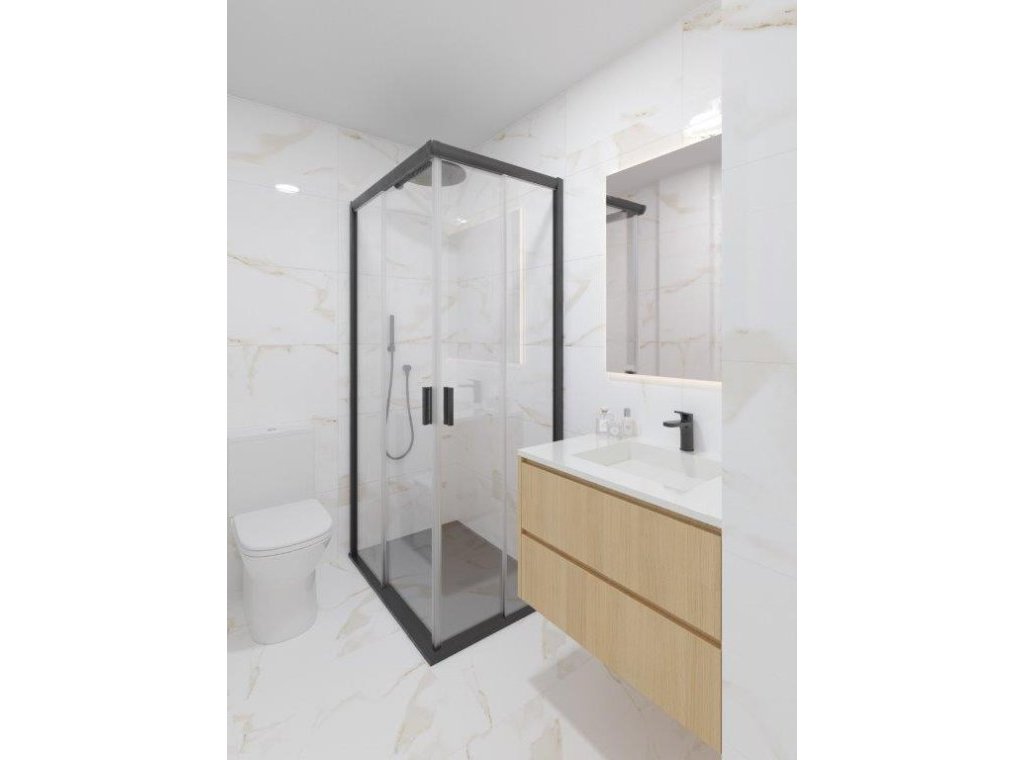 New Build - Townhouse - Los Montesinos