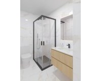 New Build - Townhouse - Los Montesinos
