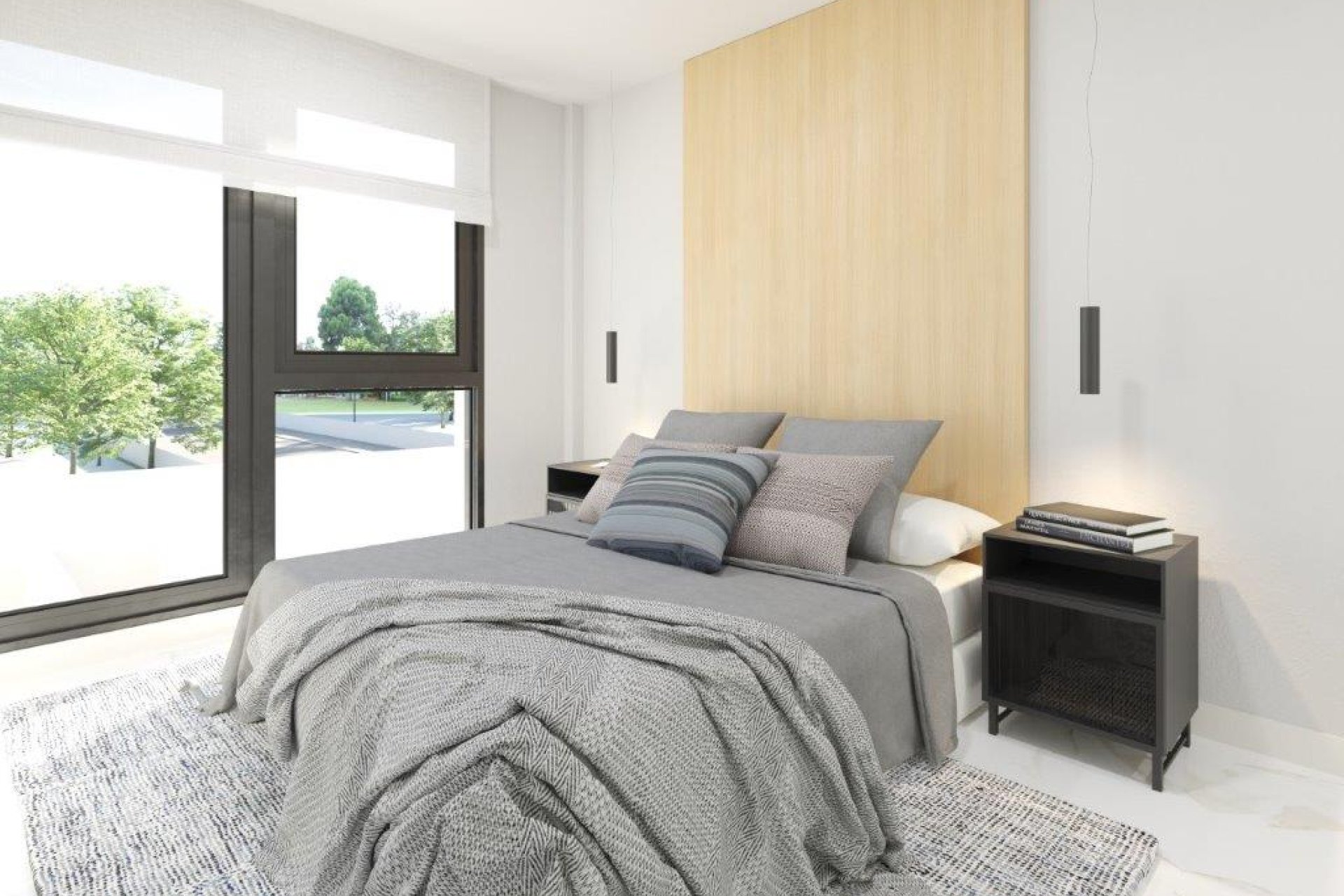 New Build - Townhouse - Los Montesinos