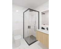 New Build - Townhouse - Los Montesinos