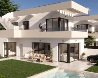 New Build - Townhouse - Los Montesinos