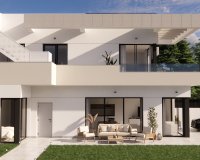 New Build - Townhouse - Los Montesinos