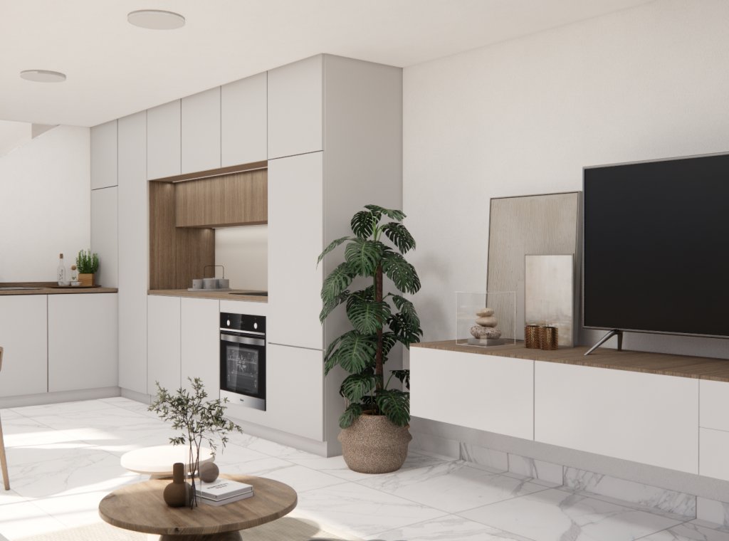 New Build - Townhouse - Los Montesinos
