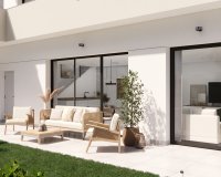 New Build - Townhouse - Los Montesinos