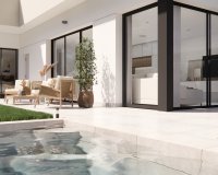 New Build - Townhouse - Los Montesinos