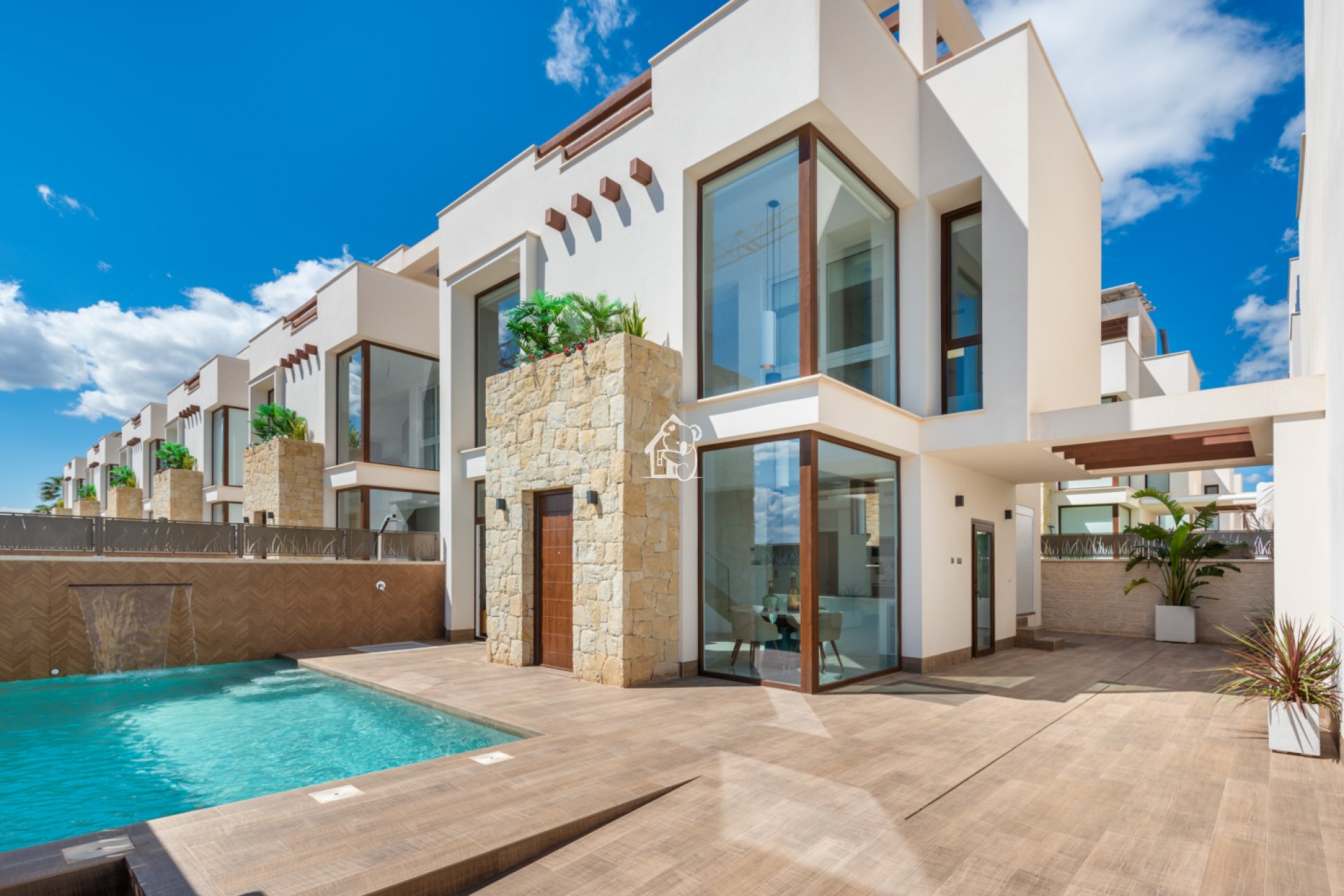 New Build - Townhouse - Los Montesinos